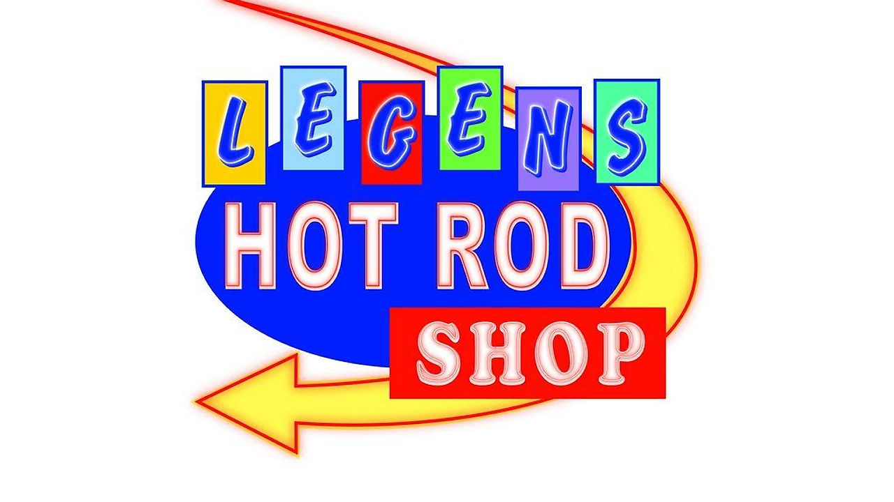 Legens Hot Rod